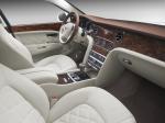 Bentley Birkin Mulsanne 2014 года
